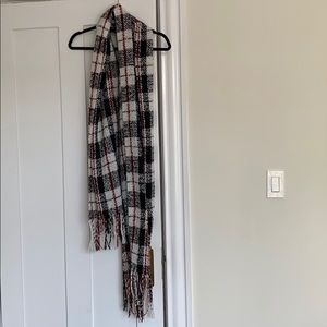 Free People scarf